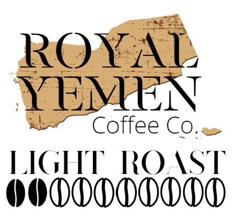 Royal Yemen Premium Light Roast Blend